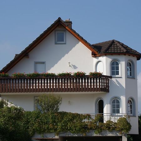 Ferienhaus Irene Vogtsburg Exterior foto