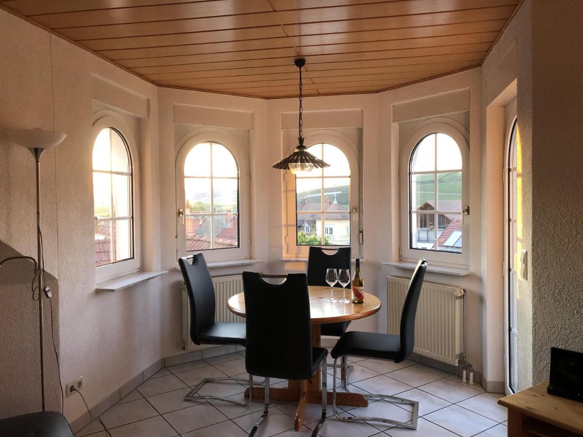 Ferienhaus Irene Vogtsburg Exterior foto