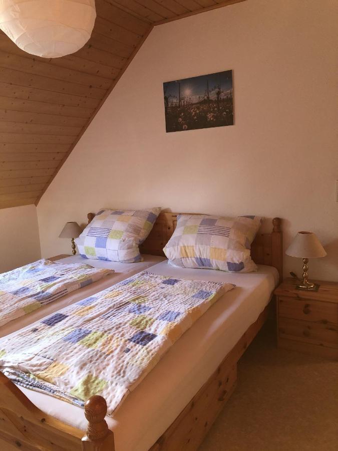 Ferienhaus Irene Vogtsburg Exterior foto