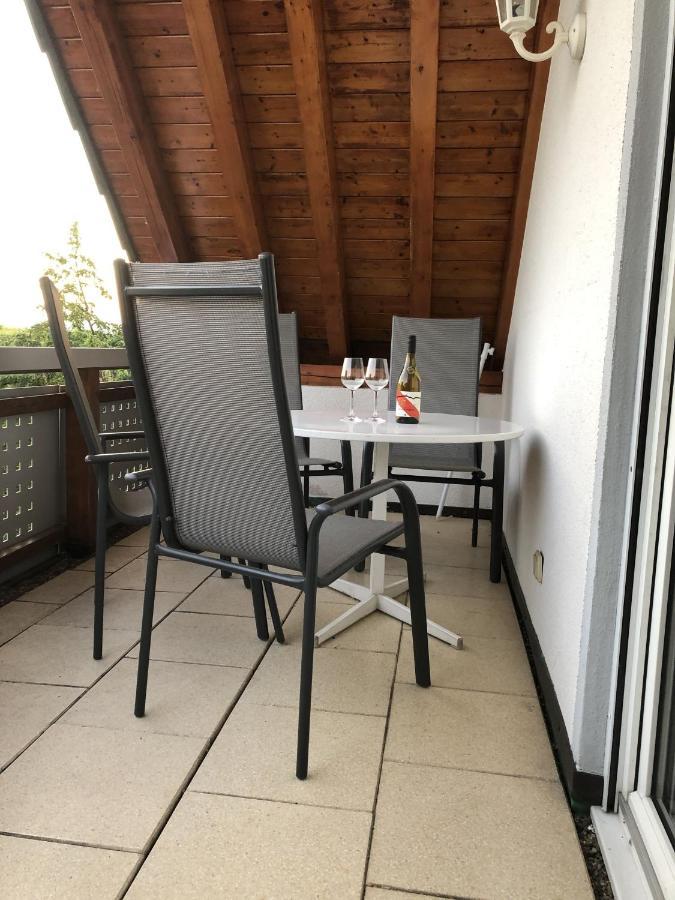 Ferienhaus Irene Vogtsburg Exterior foto