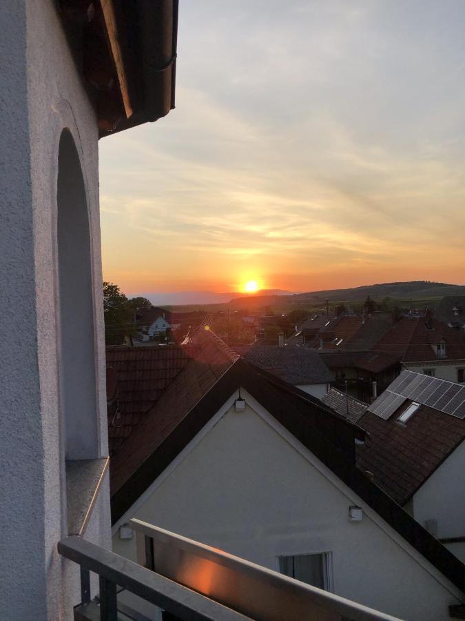Ferienhaus Irene Vogtsburg Exterior foto