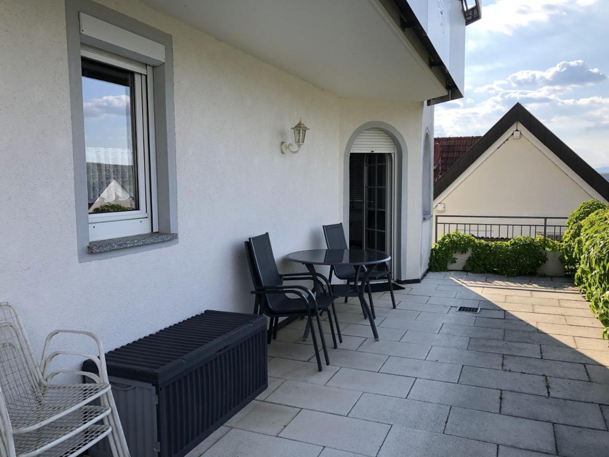 Ferienhaus Irene Vogtsburg Exterior foto