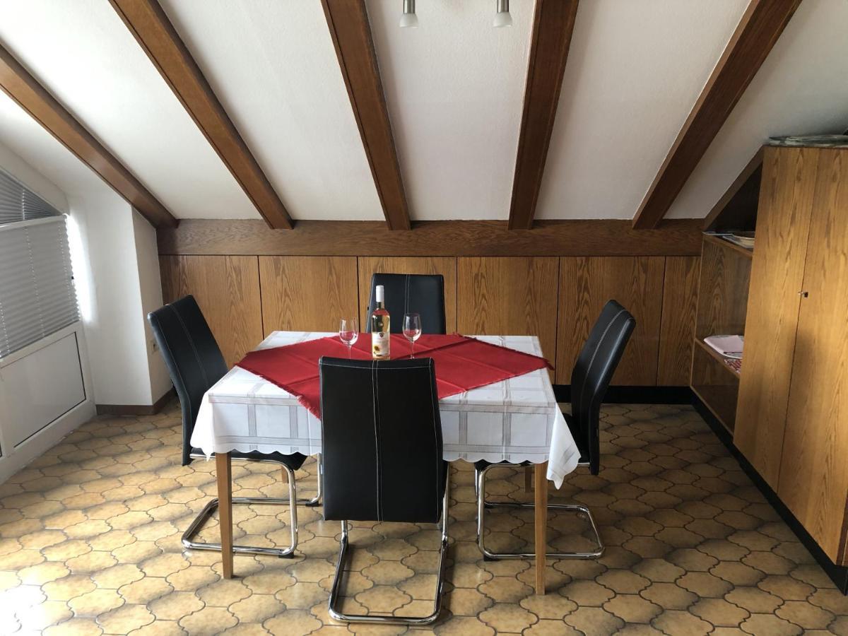 Ferienhaus Irene Vogtsburg Exterior foto