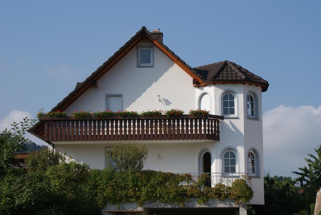 Ferienhaus Irene Vogtsburg Exterior foto