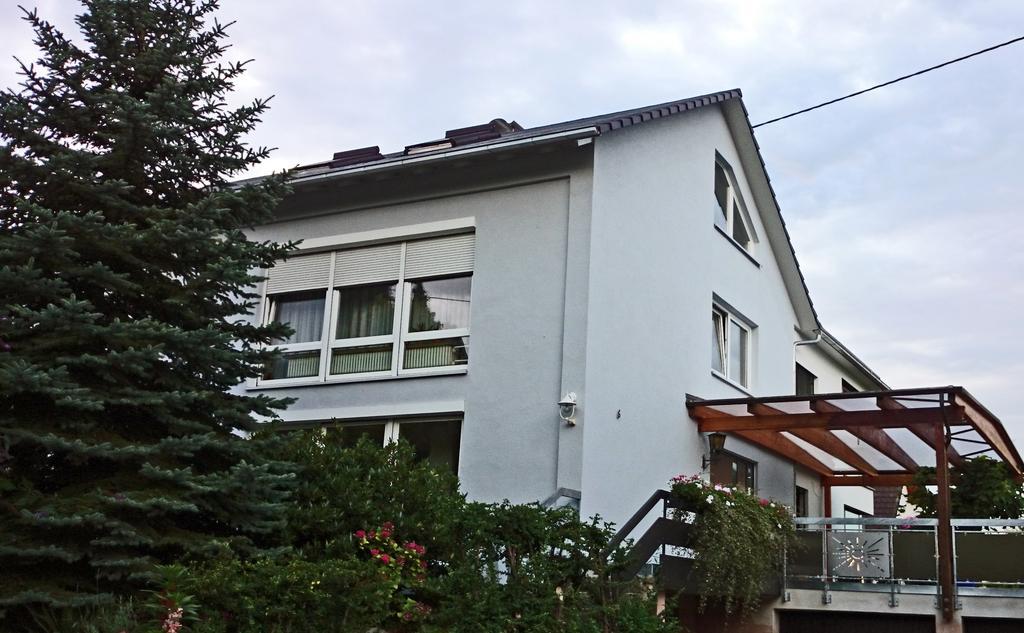 Ferienhaus Irene Vogtsburg Exterior foto